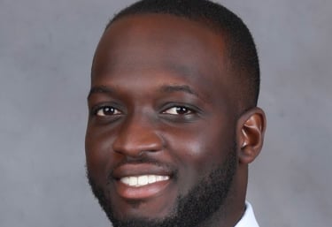 Partner & Project Manager - Kemar Anglin