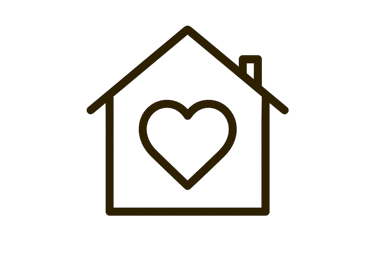 Luxury bathroom rentals icon