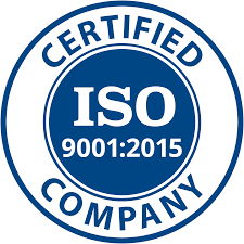 ISO 9001 consultancy 