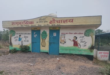 Public toilet