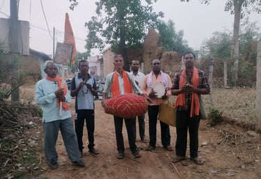 Kirtan samiti sirli