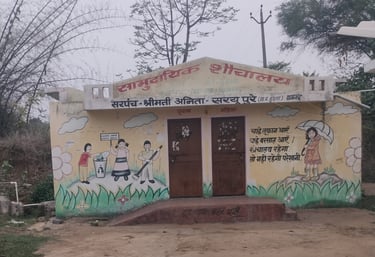 Panchayat bhawan Dudga