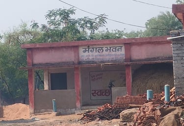 Bhawan