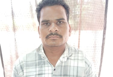 Rajendra Kumar Sarthi