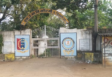 school kotmi