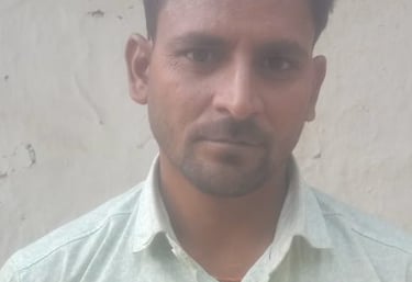 Ish Kumar Chandra