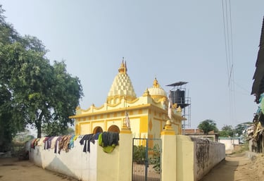 temple
