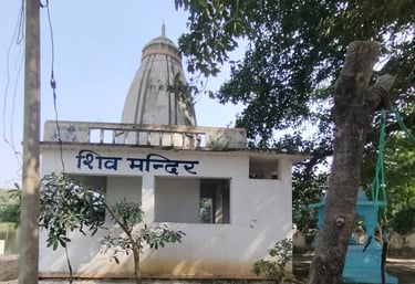 temple of shiva