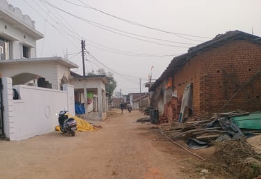 image of street