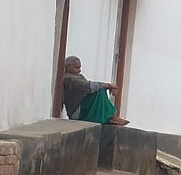 old man