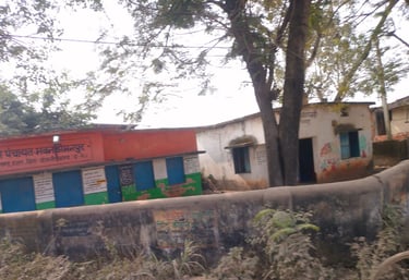 image of panchayat bhawan
