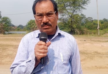 Manihar Singh Nirala