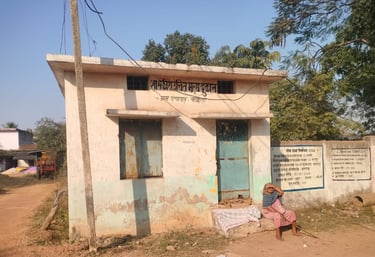 Uchit mulya dukan Badadarha