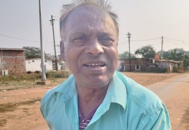 Karmaha Ratre