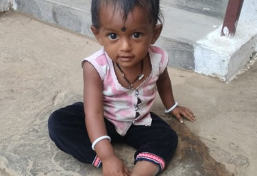 Image of Gitesh