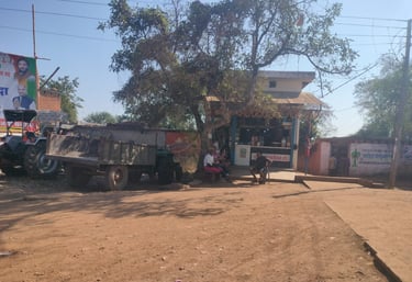 General store