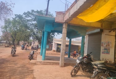 Navin Chowk Kansa