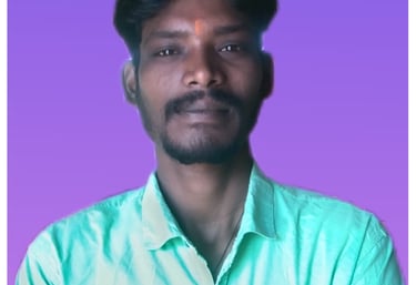 Arjun Kumar