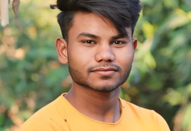 Ajay Kumar