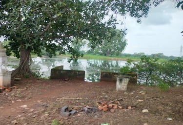 badka talab