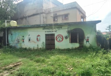 anganwadi