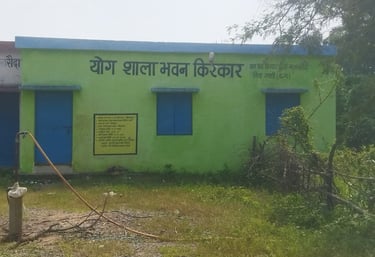 bhawan