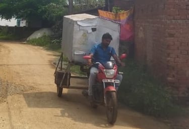 hawker