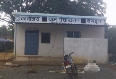 bhawan
