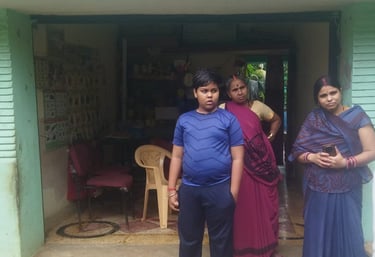 anganwadi