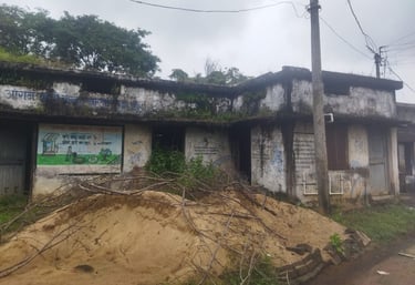 anganwadi