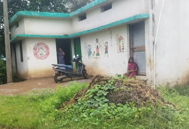 anganwadi
