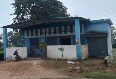 bhawan
