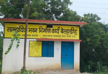 bhawan