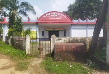 bhawan