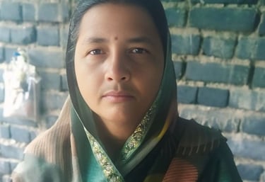 Kaushilya Bairagi