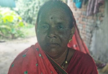 Phool Bai Sidar