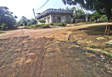 street