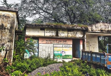 bhawan
