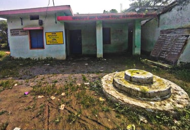 bhawan