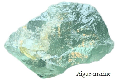 Aigue-marine