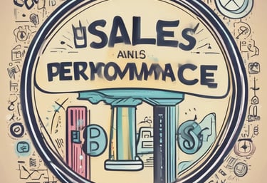 A large illuminated advertisement is displayed in an indoor setting, primarily showing a real estate company's branding. The sign features a green background with white text and includes an image of a building with the company's name, Lianjia, on it.