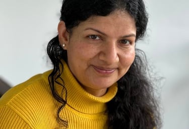 Doctor Dr. Maneesha Bhat from Laxmi Hospital