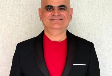 Doctor Dr. Praveen Prabhakar from Laxmi Hospital