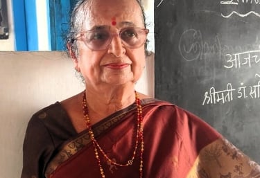 Doctor Dr. Savitha Prabhakar from Laxmi Hospital