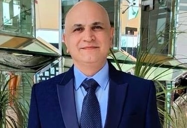 Doctor Dr.Prasan Prabhakar from Laxmi Hospital