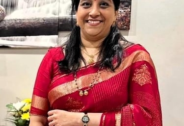 Doctor Dr. Deepa Shastri from Laxmi Hospital
