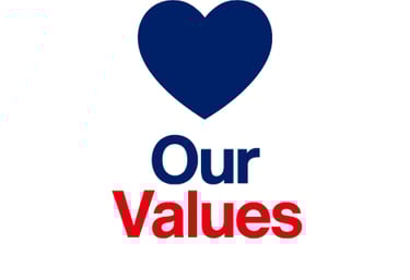 about intermediary as brand values and company overview