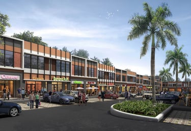 produk Ruko bisnis makassar graha boulevar makassar summarecon mutiara makassar ruko provit