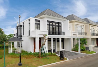 produk summarecon makassar harga rumah summarecon makassar