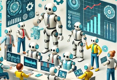 AI Tutors | AviatorExam EASA ATPL Exam Preparation